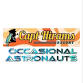 Occasional Astronauts event image
