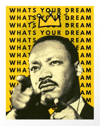 Celebrating the Legacy of Dr. Martin Luther King Jr. and Coretta Scott King  Through Art