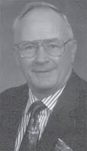 William Rex Bosshart