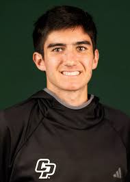 Cal Poly Hosts Second Annual Conover Classic Friday, Saturday