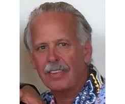 Richard Hoffman Obituary (1958