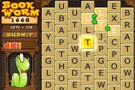 Popcap Bookworm Game Now Available For The Iphone Mobiletor Com