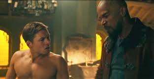 It is a dark telling of the robin hood myth, that does have its good parts, mostly in the form of jamie foxx. Robin Hood 2018 Imdb