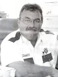 Charles J. Vandercook, 62 Okeechobee