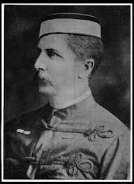 The Caribbean History Archives