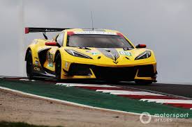 88 e 24 heures du mans) was an automobile endurance race for le mans prototype (lmp) and le mans grand touring endurance (lmgte) cars held from 19 to 20 september 2020 at the circuit de la sarthe, close to le mans, france. Corvette Withdraws From 2020 Le Mans 24 Hours