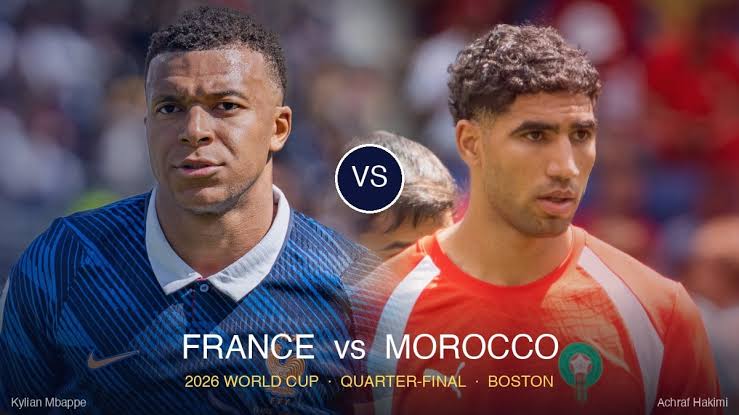 DỰ ĐO&Aacute;N đội h&igrave;nh Ph&aacute;p vs Ma Rốc 3h ng&agrave;y 10/7 - Nhận định b&oacute;ng đ&aacute; World Cup 2026 h&ocirc;m nay