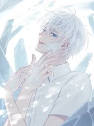 142 images about my style on we heart it see more about anime nct and nct dream. Ice S Illustrations Art Street By Medibang