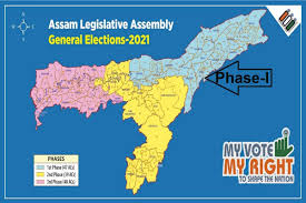 Assam assembly election 2021 sarukhetri live updates: Assam Assembly Elections 2021 Bihpuria Lakhimpur Jorhat Gohpur Majuli Constituencies To Watch Out For This Assam Elections The Financial Express