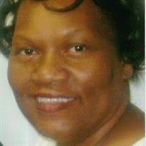 Sylvia L Holmes Obituary