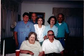 James "Pop" Headrick Jr. Obituary