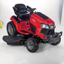 If you have a lot of grass to cut, the thought of walking around behind a push mower might not be all that appealing to you. 2015 Craftsman Riding Lawn Mower Cheap Online