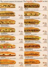 Pomme De Pain Marrakech Menu 2021 Livraison A Domicile Les Meilleurs Restaurants A Marrakech Eat Ma