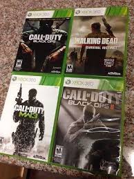 Call Of Duty Advanced Warfare Xbox 360 Saraiva Pin By Joshua Rego On Xbox Call Of Duty Black Black Ops 1 Xbox 360 Games