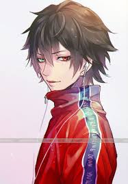 Most handsome anime boy wallpapers download hd wallpapers pop 1600×1159. Handsome Anime Cool Cute Anime Boy Wallpaper