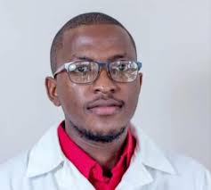 A trainee medical doctor, Denis Noa, this morning made his first court  appearance