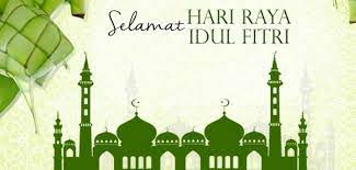 11 juni to 14 juni. Selamat Hari Raya Idul Fitri 1439h 2018 Website Sawahan