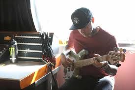 Interview with David Foral: Dirty Heads So-Cal Low End Soul