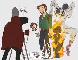 ▷ The Evil Within 2 :: The Evil Within :: games - new posts - funny  pictures and r34 on JoyReactor