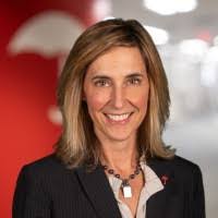 Kristin Herzog's Instagram, Twitter & Facebook