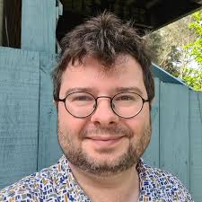 The Doctors Fred Thomas