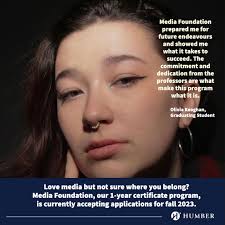 Humber Graphic Design (@HumberGDES)