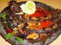 Resep lele balado mak nyus. Disini Ada Panduan Rahasia Cara Membuat Sambal Pecel Lele Lamongan Yang Sangat Enak Gurih Dan Super Lezat Resep
