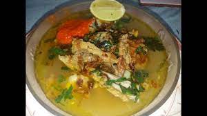 Maybe you would like to learn more about one of these? Resep Sop Kambing Madura Youtube