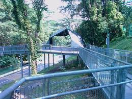 Telok blangah hill park is a park situated at telok blangah green, off henderson road, in bukit merah. Telok Blangah Hill Park Mapio Net