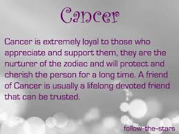 They are tenacious, trustworthy, and also very protective. Friends Zodiac Signs Cancer Cancer Horoscope Cancer Zodiac