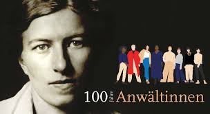 Editorial: Gedanken zu Maria Otto