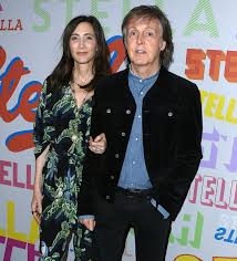 Espn brian windholst dropped a bomb on him'low post'podcast saturday night … just after bucks defeated sands in game 5 of the nba finals. Who Is Paul Mccartney S Wife Nancy Shevell How Old Is She What S Her Net Worth And Does She Have Children