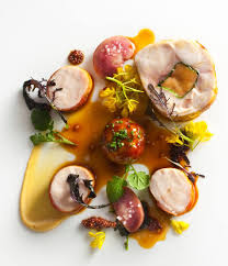Photos Questlove S Top 10 Restaurants Food Plating Food Presentation Food Design