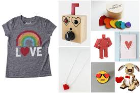 Adorable gifts for the young and young at heart. 21 Cool Valentine S Day Gift Ideas For Kids From Toddlers To Teens