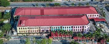 1⃣ diploma teknologi senibina 2⃣ sijil pemprosesan. Kolej Komuniti Sabak Bernam Mycompass
