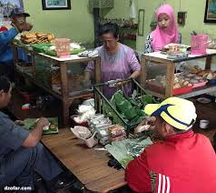Jawa timur bisa dilalukan dengan empat (4) cara yaitu: Kuliner Nganjuk Dari Pagi Sampe Malam Sang Vectoria Jenaka