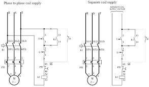 Select a transformer to fulfill the following conditions. Diagram Telemecanique D O L Starter Wiring Diagram Full Version Hd Quality Wiring Diagram