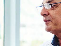 20 years later, one Hernando man recalls living through the 9/11 terrorist  attacks at the World Trade Center