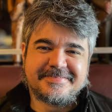 Darwin Ortiz (1948-2023)