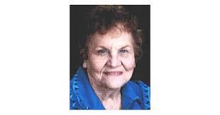 Florence Rittle Obituary (1930