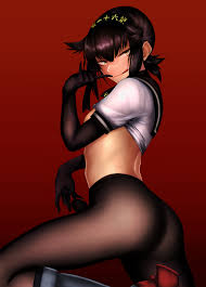 Yuki Tsukumo  funny cocks & best free porn: r34, futanari, shemale,  hentai, femdom and fandom porn