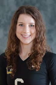 2012 Women's Volleyball Roster