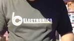 Unboxing  Powerworks HPW-6000 - BC Electronics Cape Town