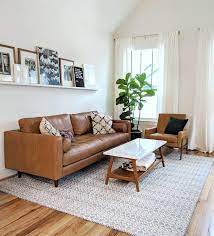 Modern tan couch living room. Sven Charme Tan Sofa Leather Sofa Living Room Leather Couches Living Room Living Room Designs