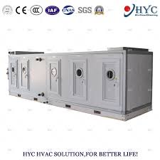 An air handling unit (ahu) is a primary hvac system comprised of components with the specific goal of conditioning and circulating air. China Hvac Heat Recovery Ventilation Medical Filtration Fresh Air Handling Unit Air Conditioning System For Hospital Pharmaceutical Laboratory China Air Conditioner Air Conditioning
