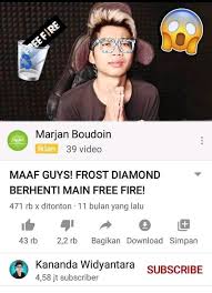 Check spelling or type a new query. Prostink Youtuber Indo Home Facebook
