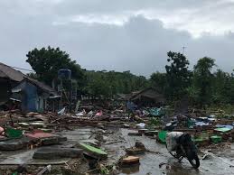 Learn about the 2004 tsunami and see the 2004 tsunami timeline. 2018 Indonesia Quakes And Tsunamis Facts Faqs And How To Help World Vision