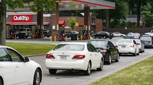 Texas railroad commission chairman christi craddick has taken to twitter to assure people that there is no gas shortage in texas. Jaeoyedyet8sim