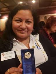 Multiple District 1 Monthly e-News Magazine for the Month of November 2022.  by Dr. Austin Prabhu