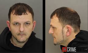 Central Pa. police looking for man who they say waved gun at a police  officer